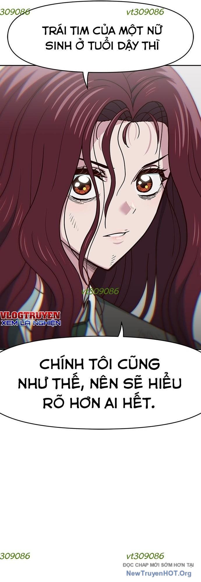 Unluck Chap 43 - Next Chap 44