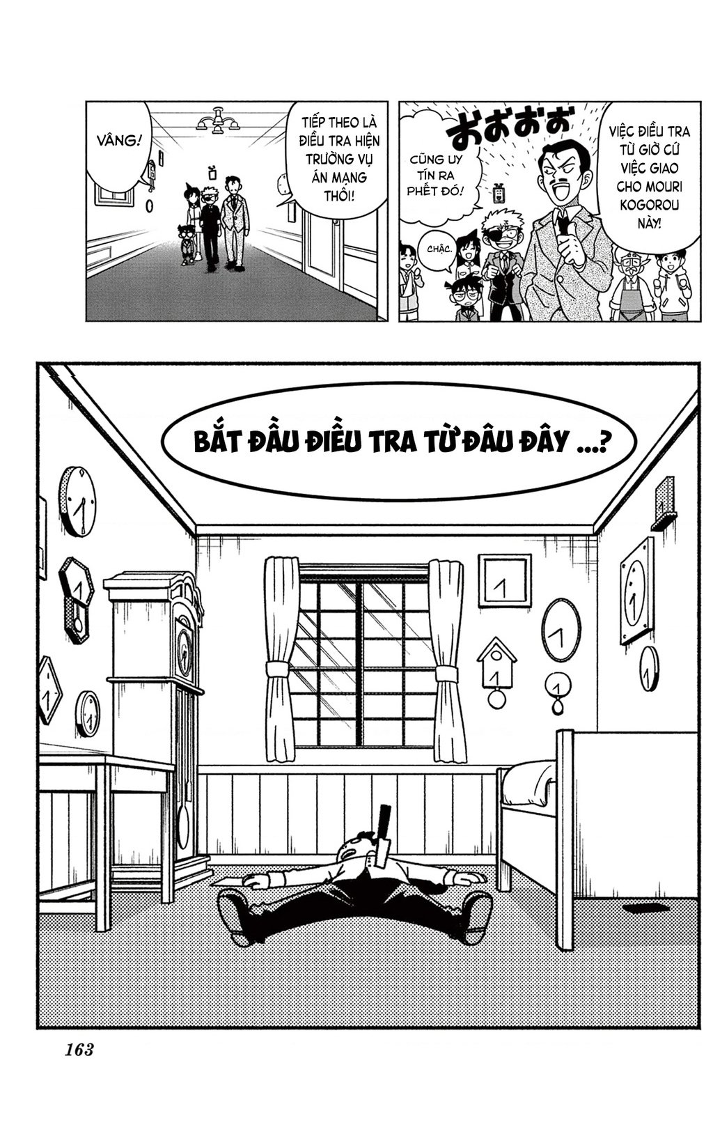 Unmei No Makimodoshi Chap 38 - Next Chap 39