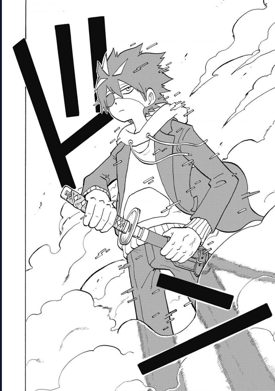 Unmei No Makimodoshi Chap 39 - Next Chap 40