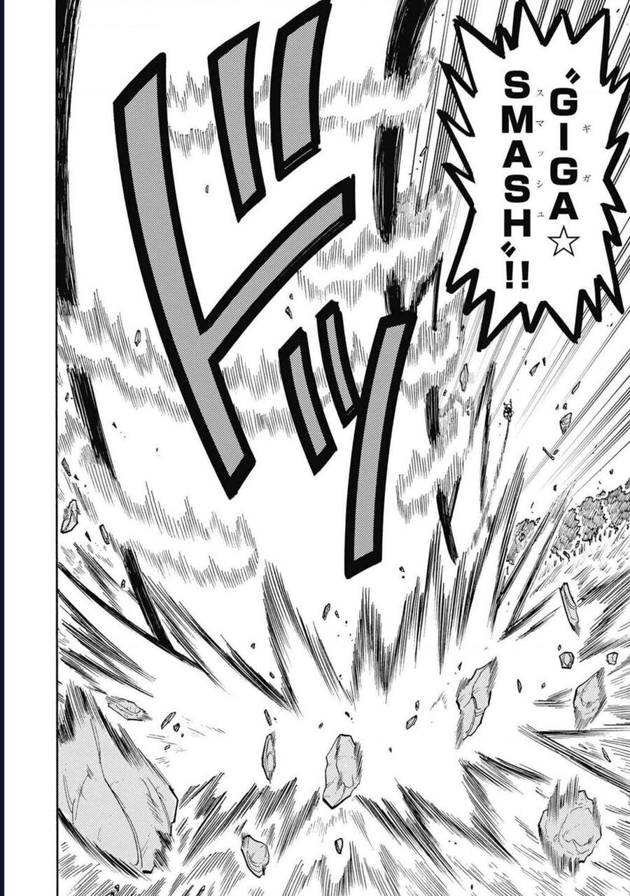 Unmei No Makimodoshi Chap 39 - Next Chap 40