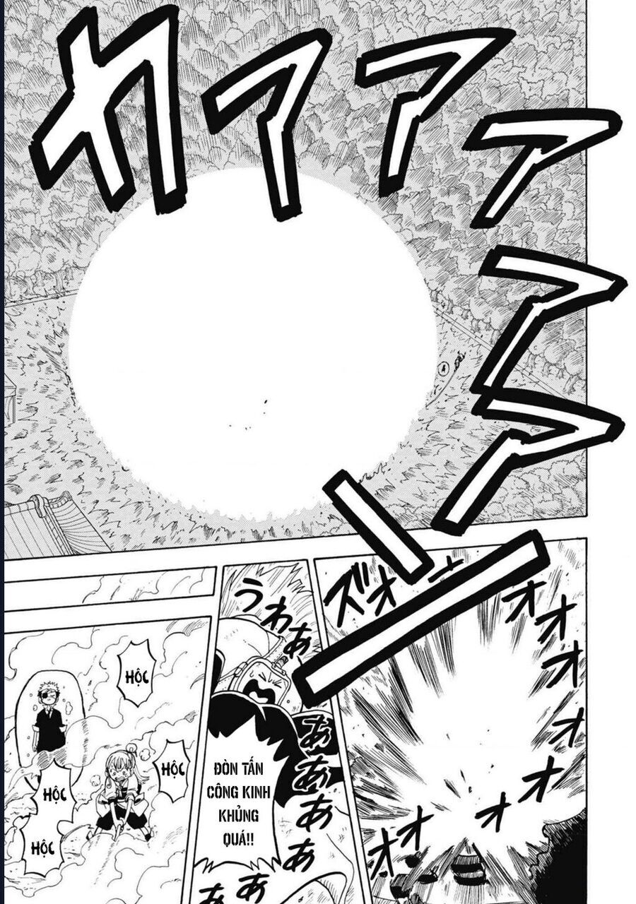 Unmei No Makimodoshi Chap 39 - Next Chap 40