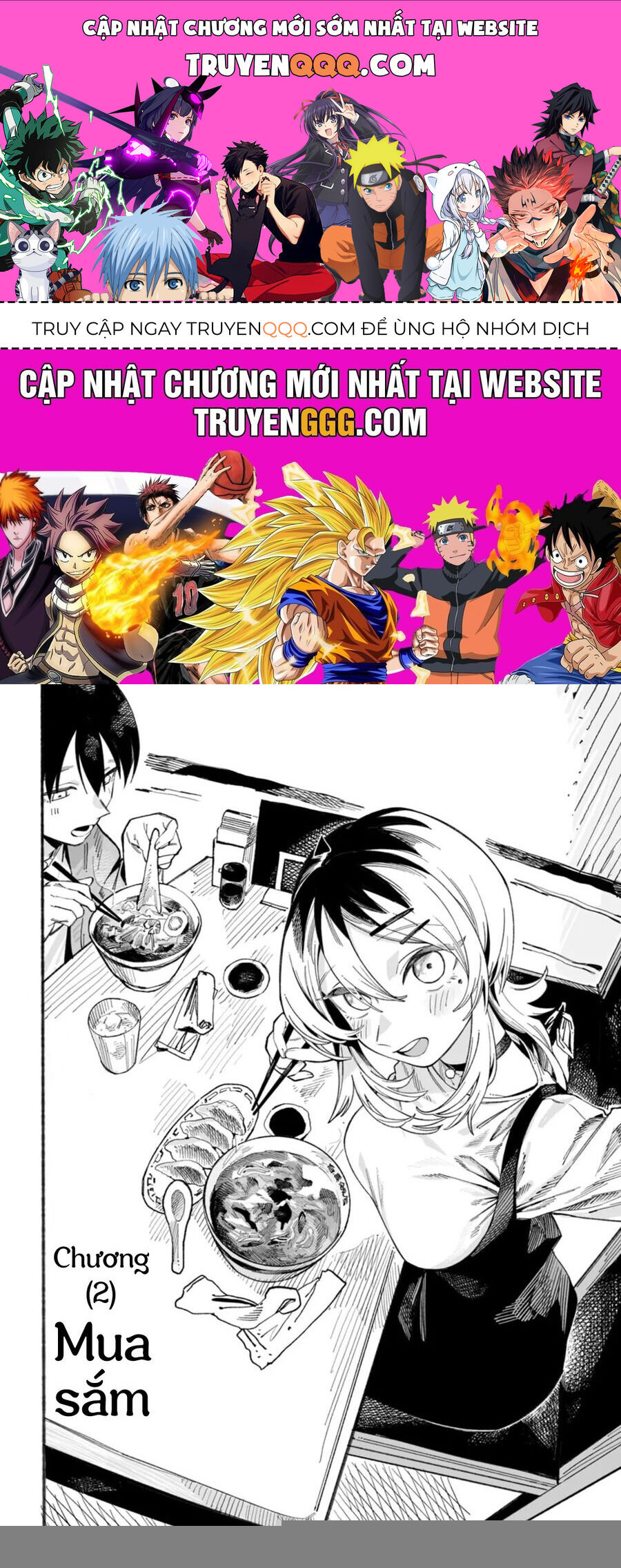 Urabe-San Của Hôm Nay Với... Chap 2 - Next Chap 3