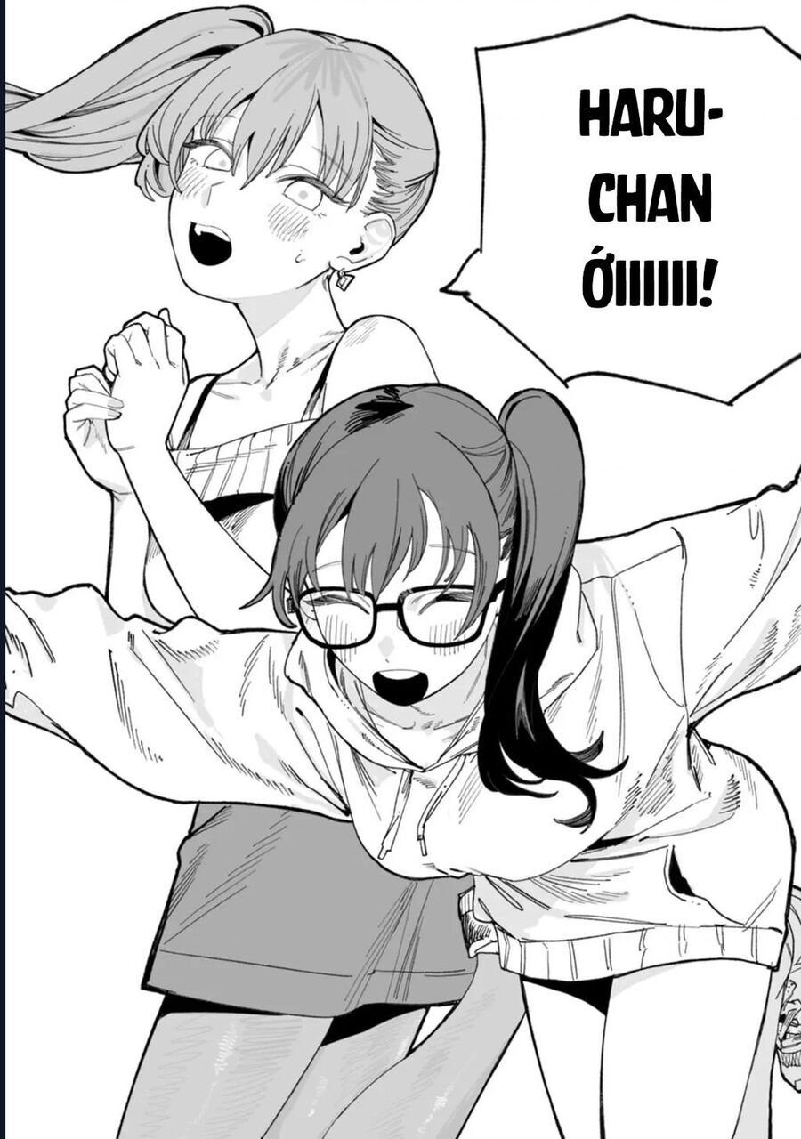 Urabe-San Của Hôm Nay Với... Chap 5 - Next Chap 6