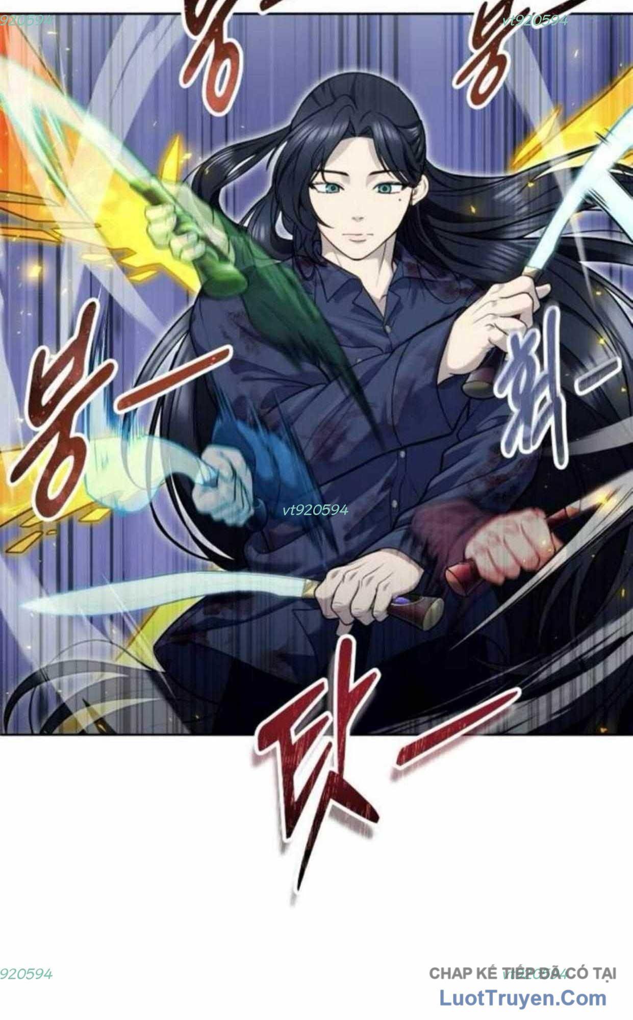 Urek Mazino Chap 37 - Next Chap 38