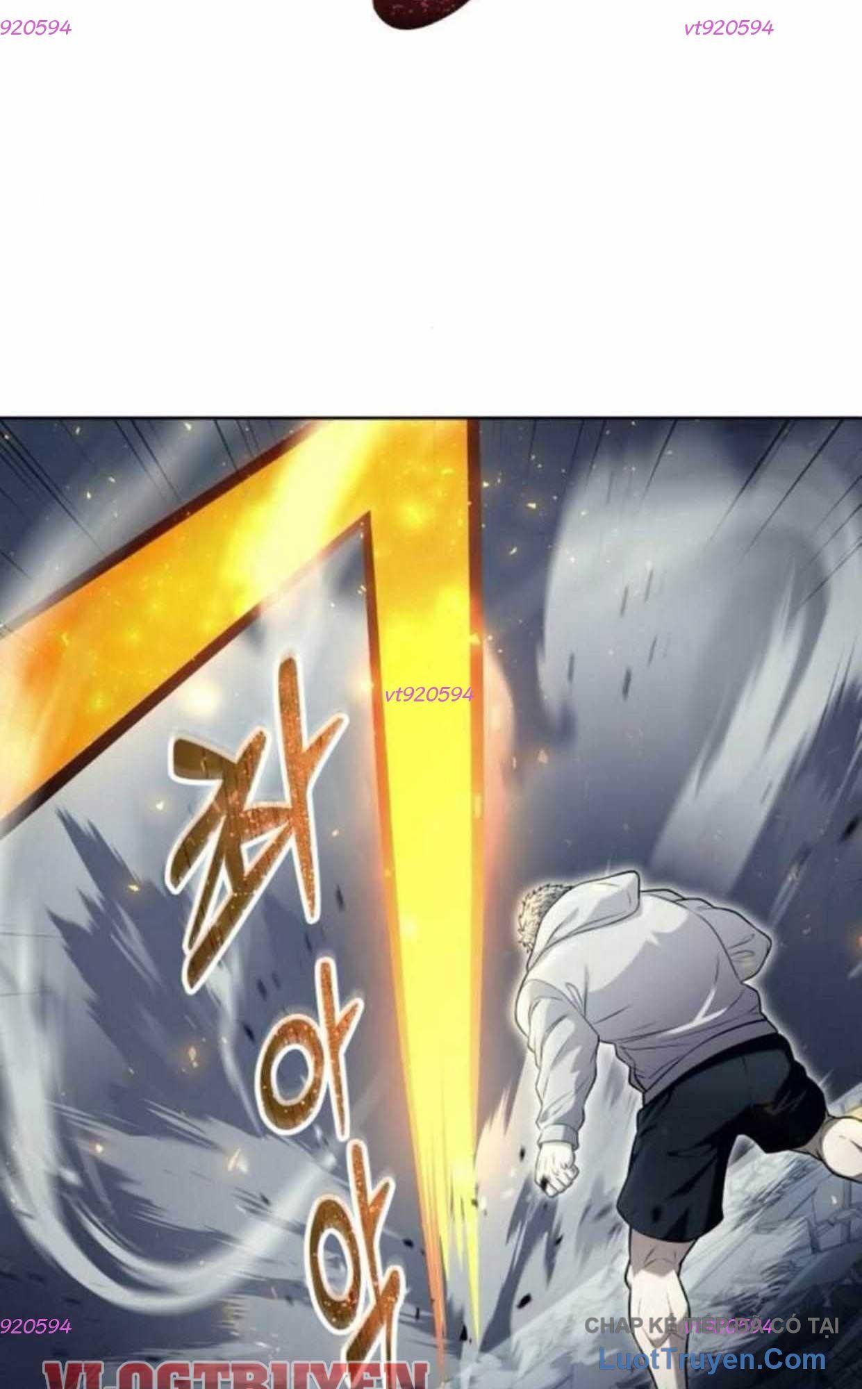 Urek Mazino Chap 37 - Next Chap 38