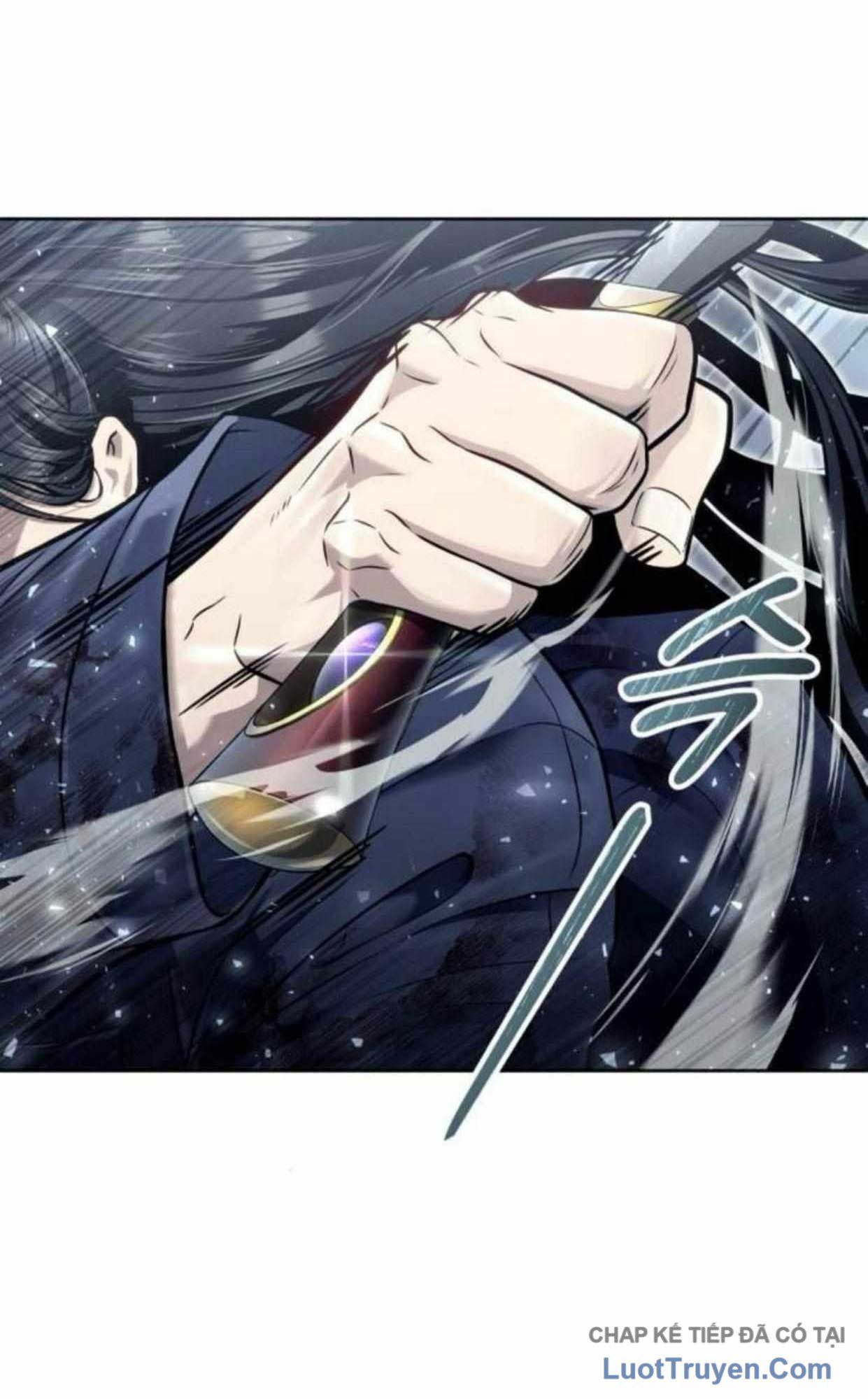 Urek Mazino Chap 37 - Next Chap 38