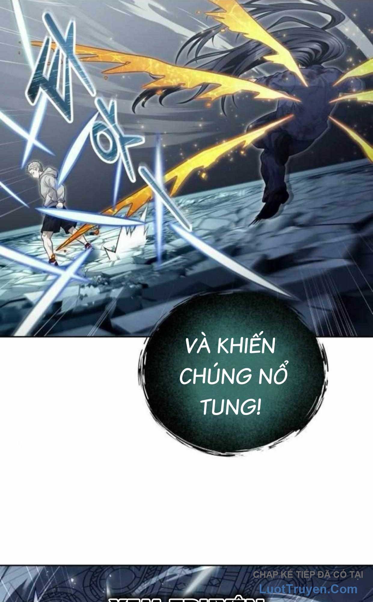 Urek Mazino Chap 37 - Next Chap 38