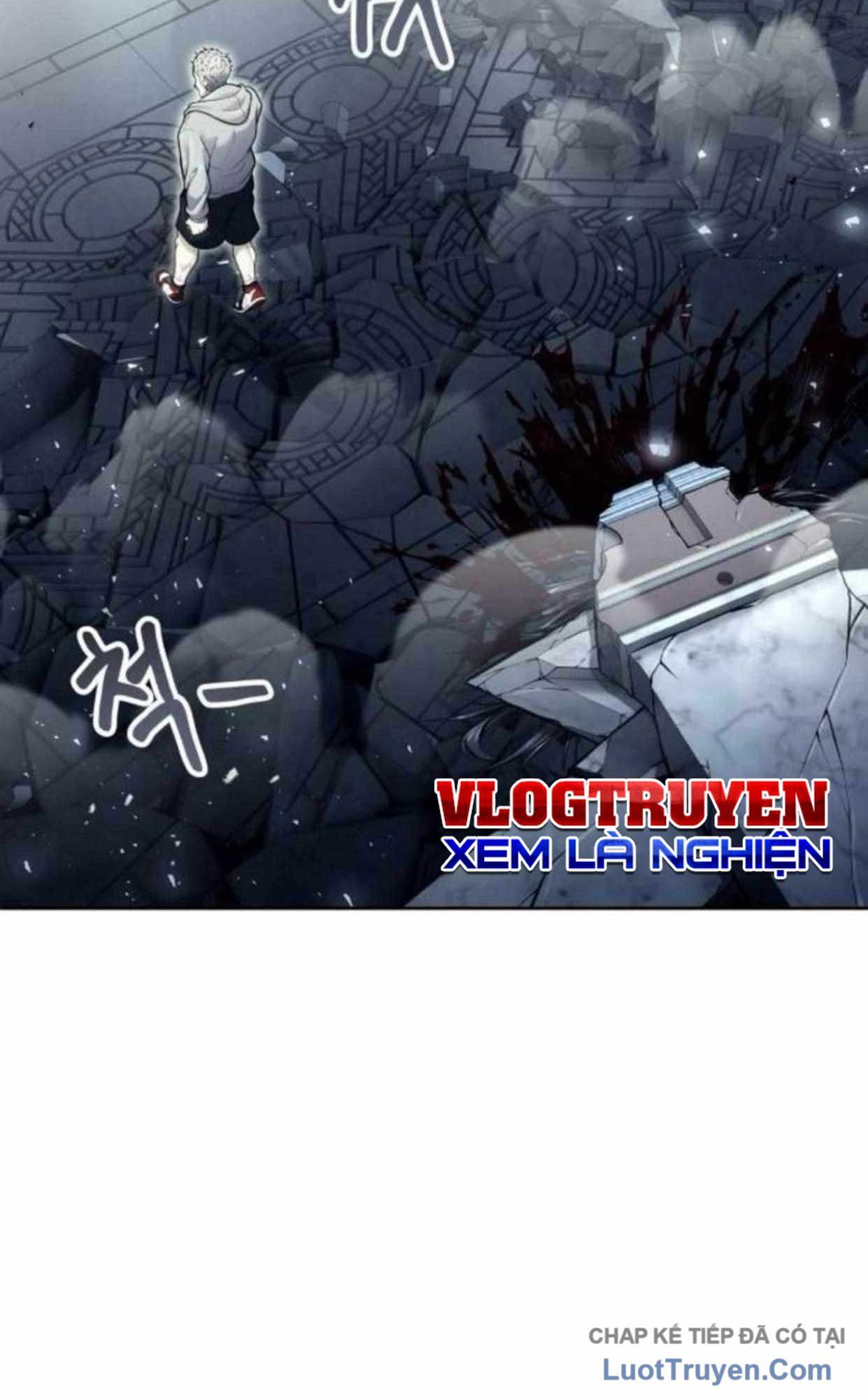 Urek Mazino Chap 37 - Next Chap 38