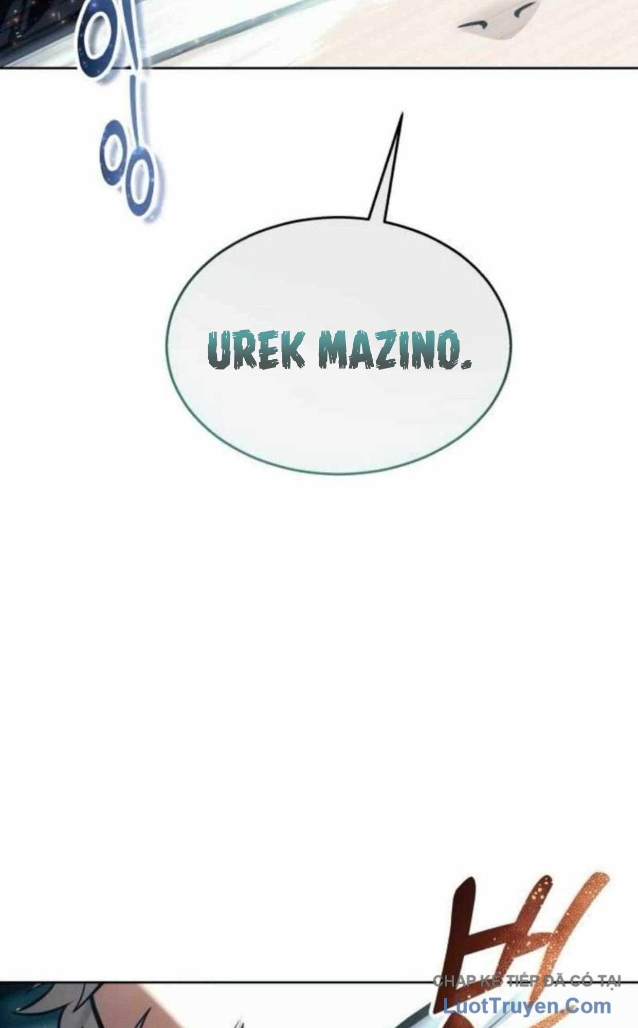 Urek Mazino Chap 37 - Next Chap 38