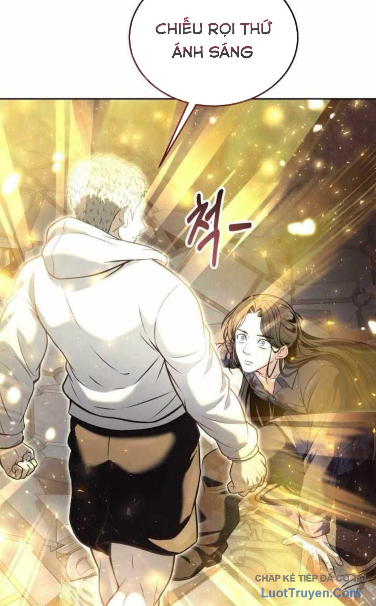 Urek Mazino Chap 37 - Next Chap 38