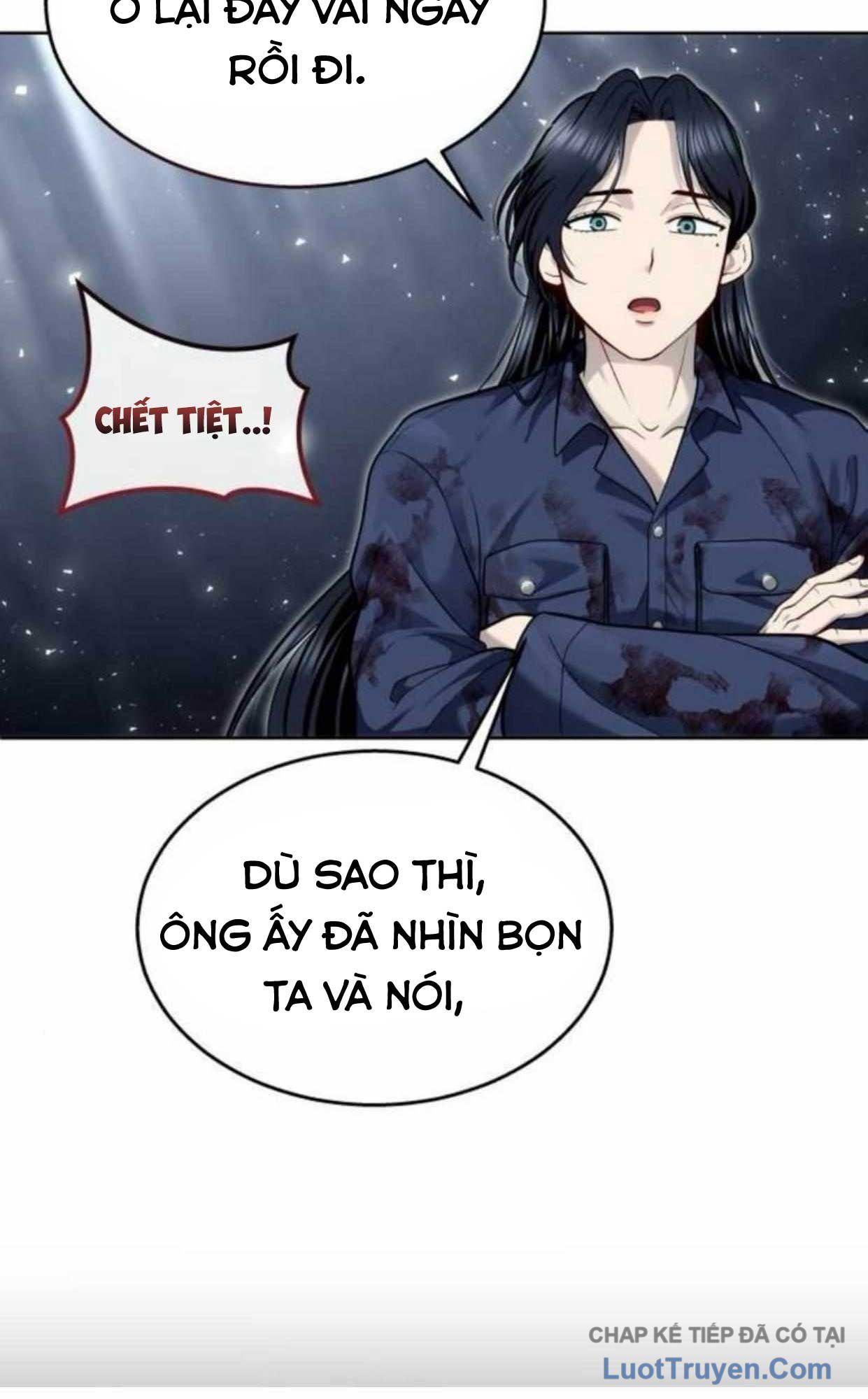 Urek Mazino Chap 37 - Next Chap 38