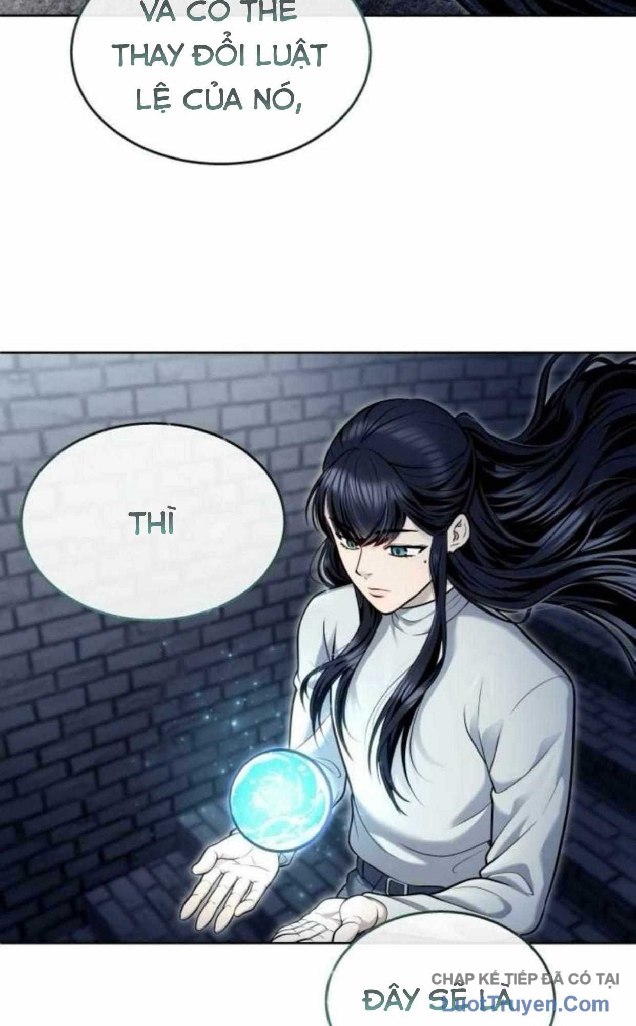 Urek Mazino Chap 37 - Next Chap 38