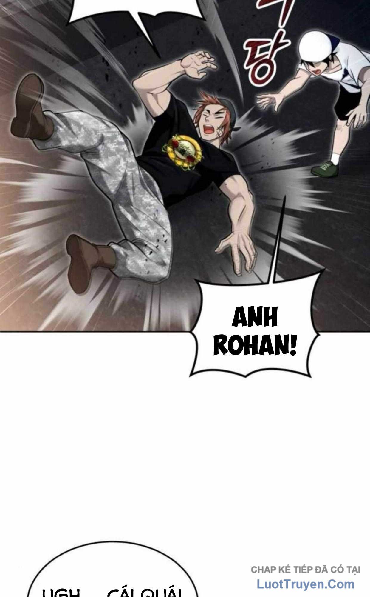 Urek Mazino Chap 37 - Next Chap 38