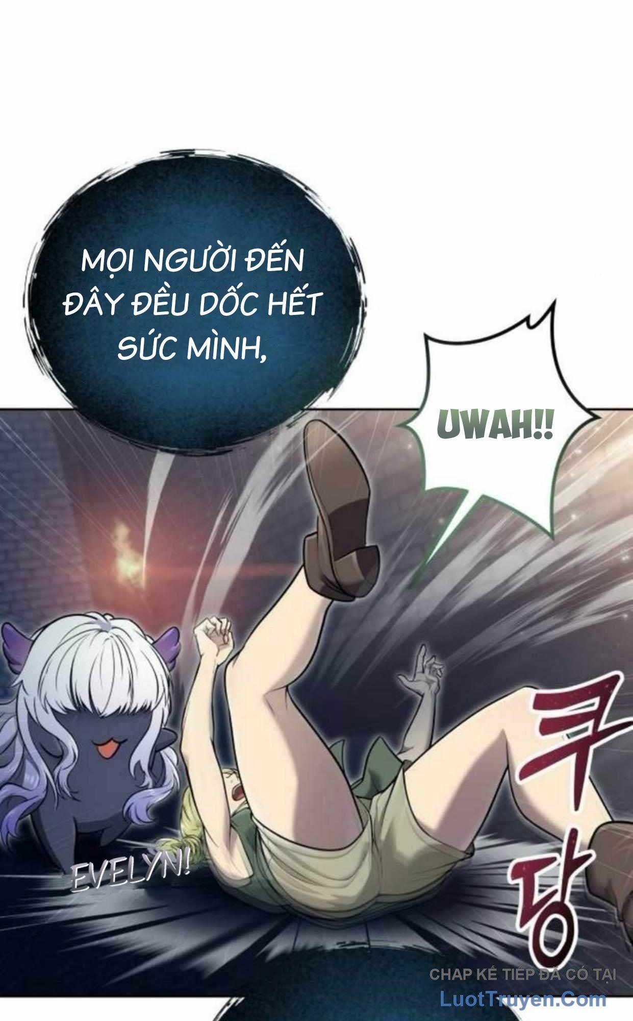 Urek Mazino Chap 37 - Next Chap 38