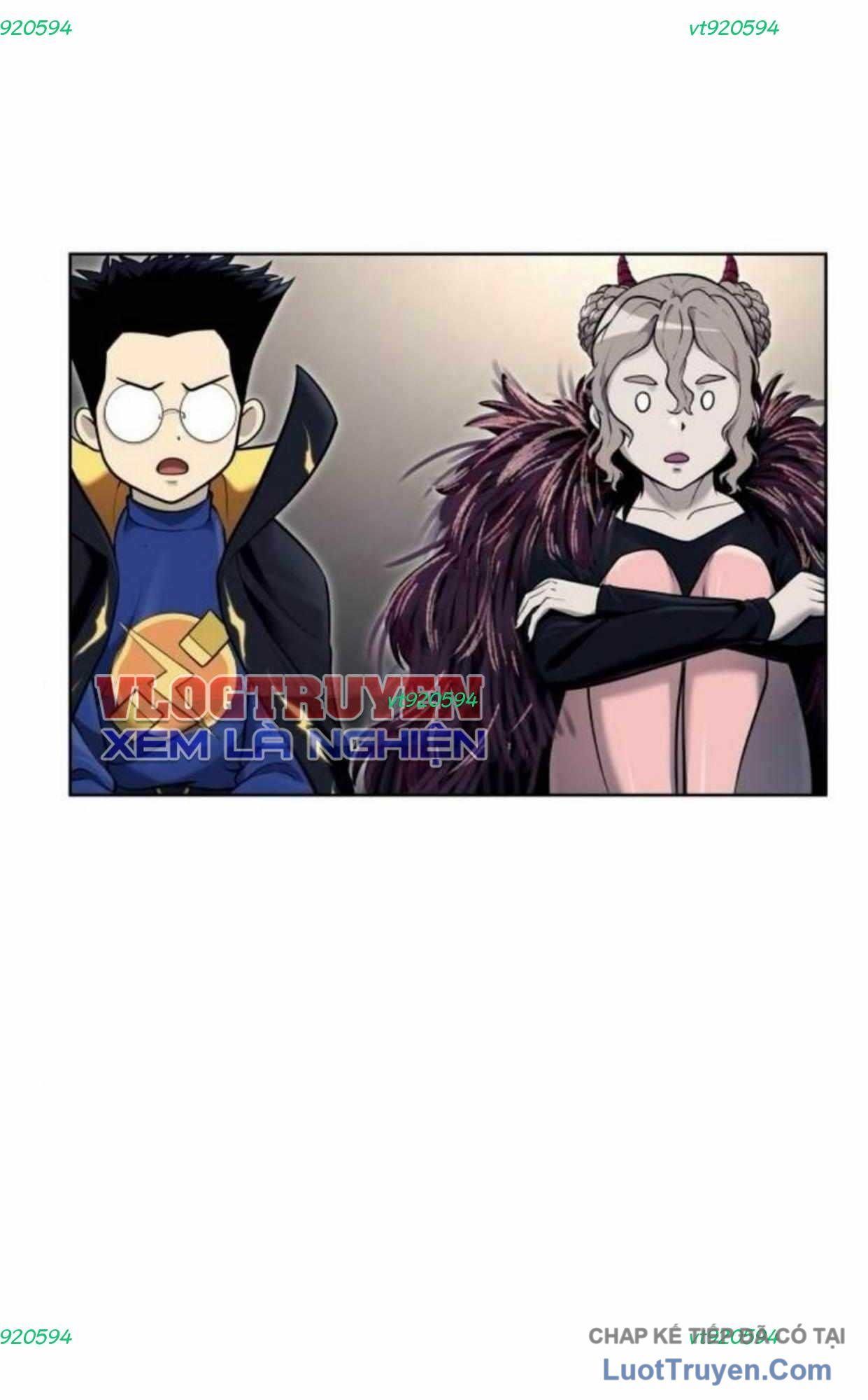 Urek Mazino Chap 37 - Next Chap 38