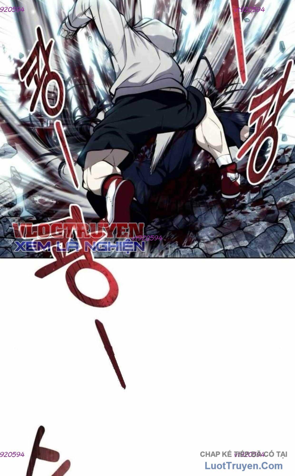 Urek Mazino Chap 37 - Next Chap 38