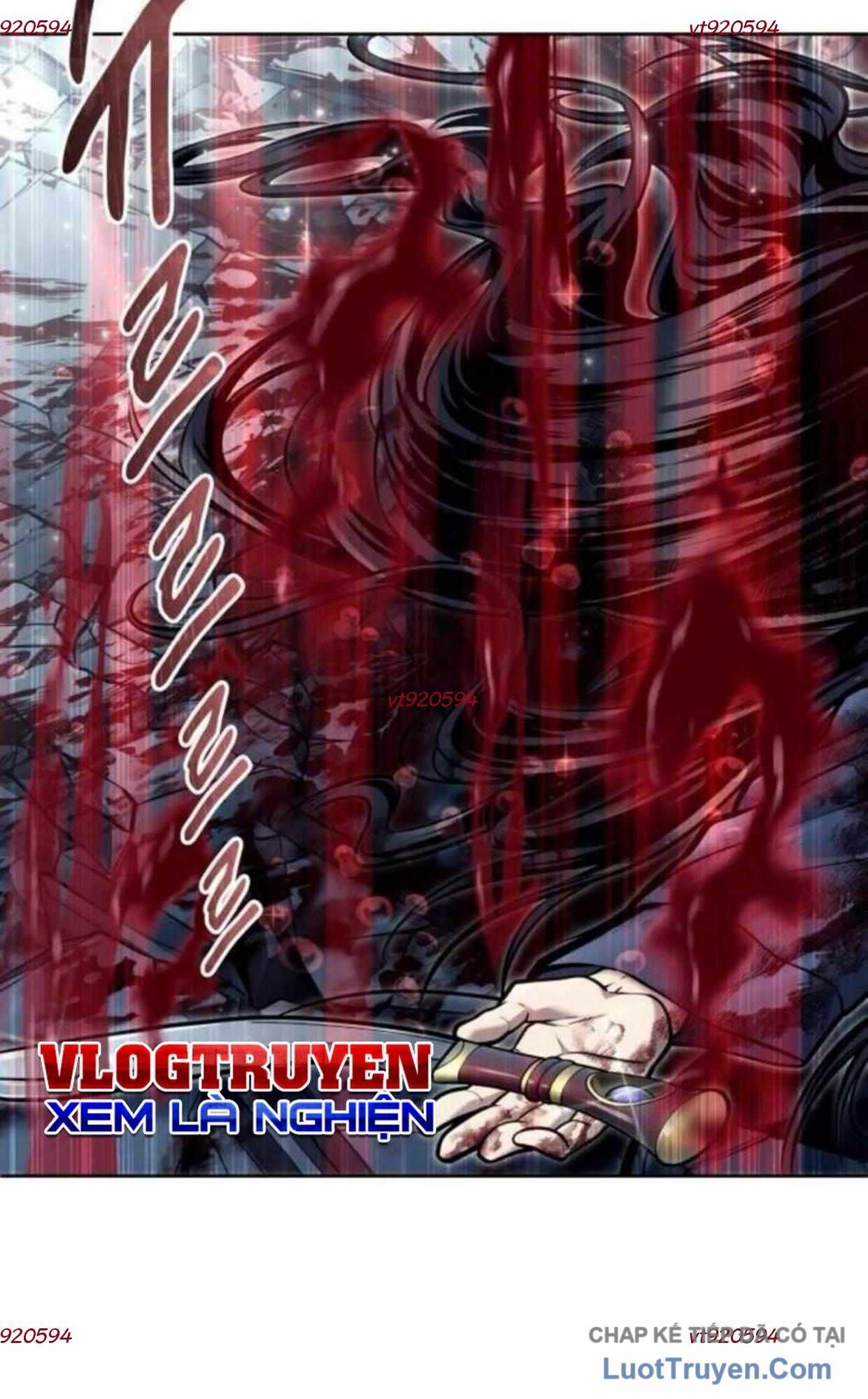 Urek Mazino Chap 37 - Next Chap 38