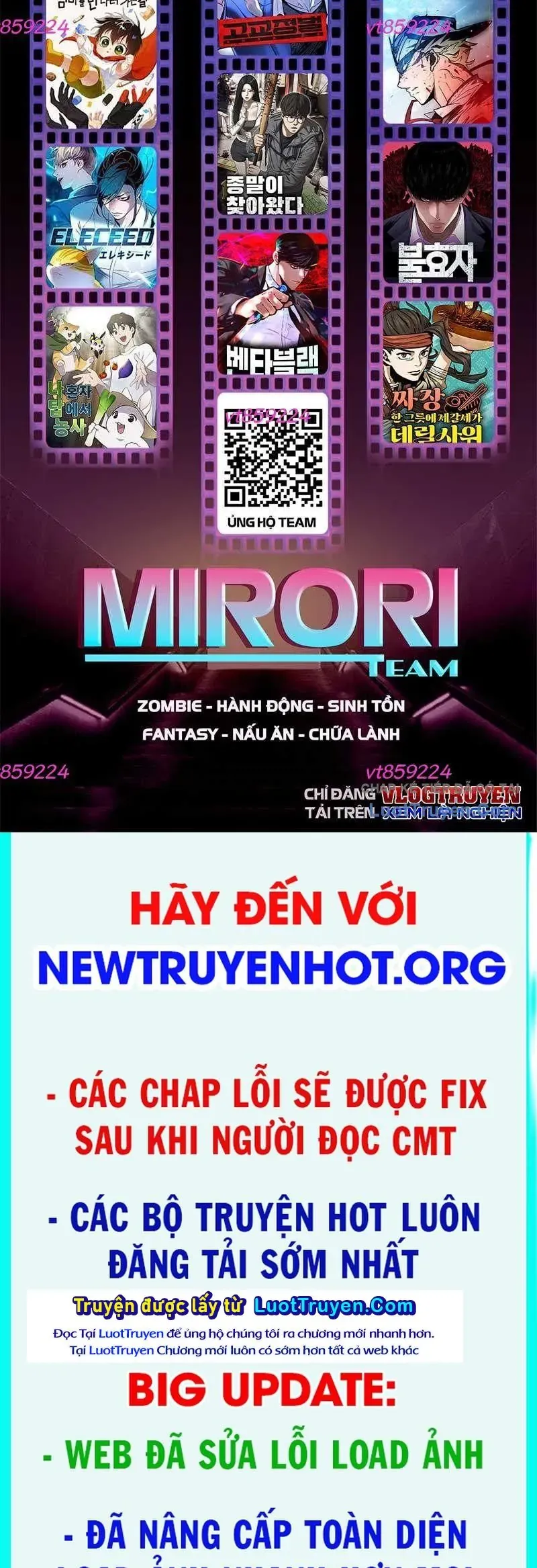 Urek Mazino Chap 39 - Next Chap 40