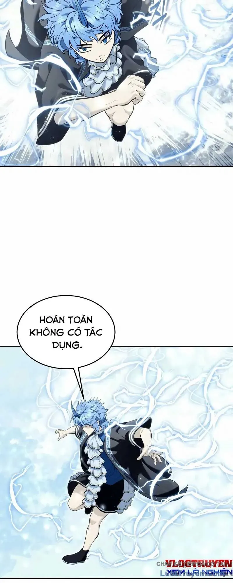 Urek Mazino Chap 39 - Next Chap 40