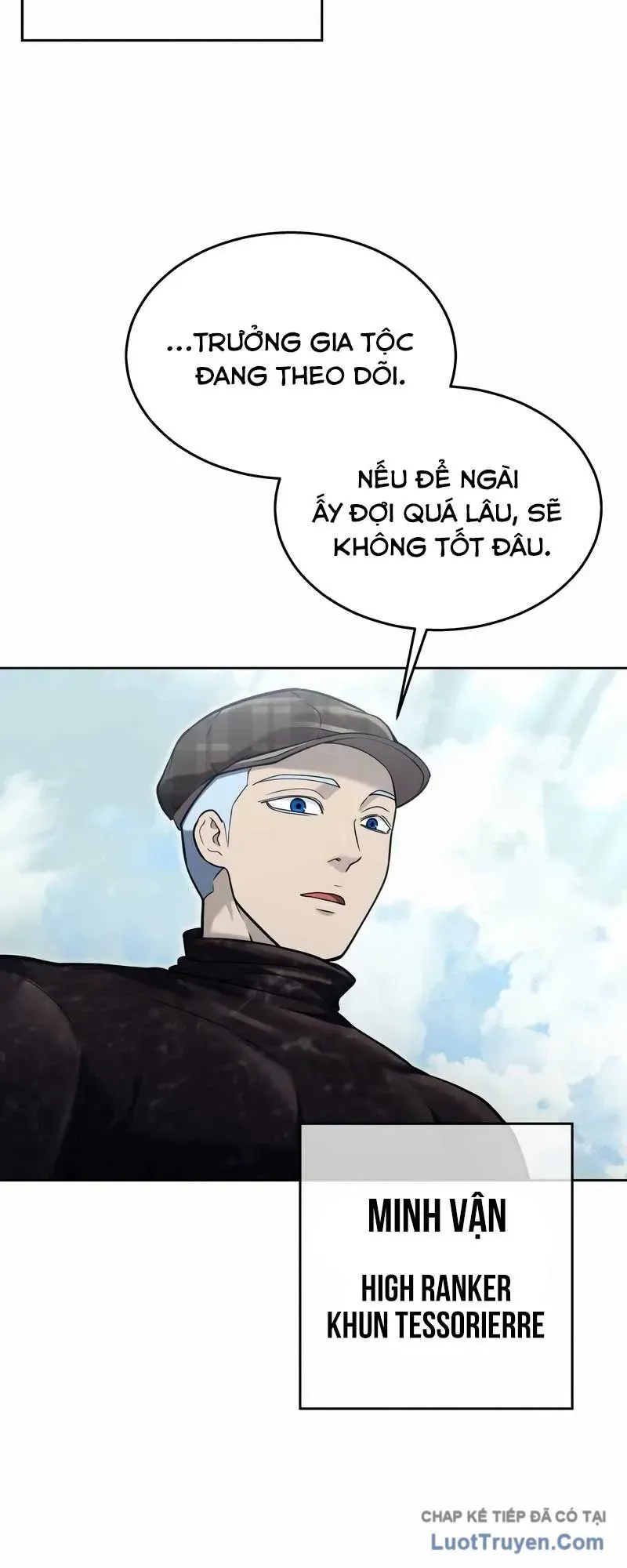 Urek Mazino Chap 39 - Next Chap 40