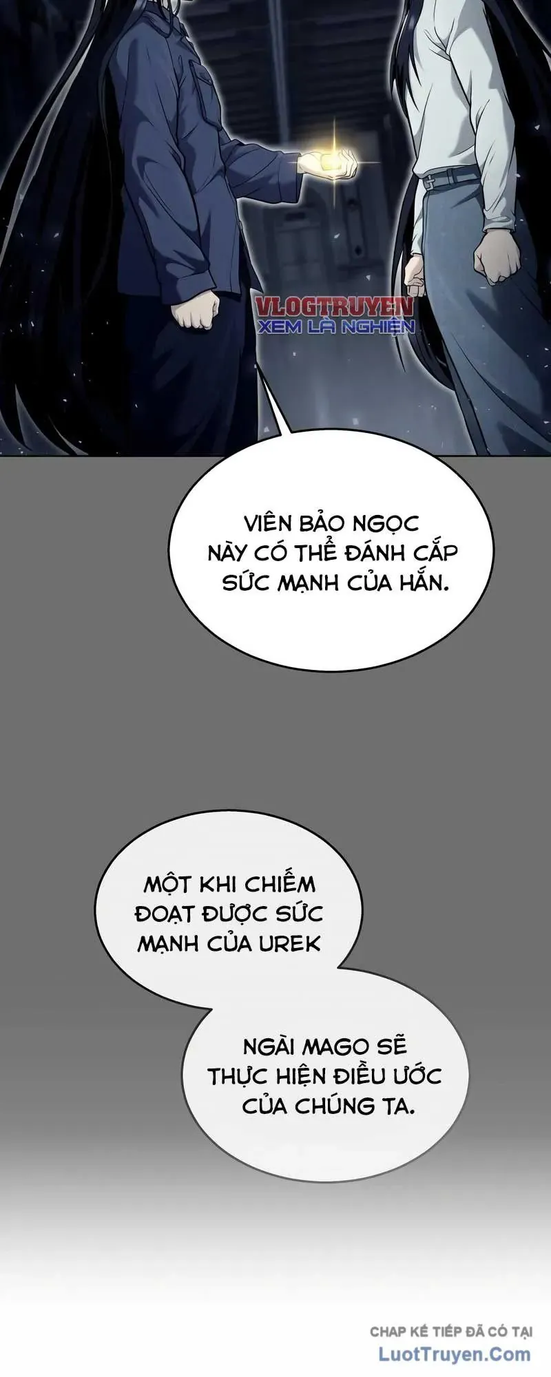 Urek Mazino Chap 39 - Next Chap 40