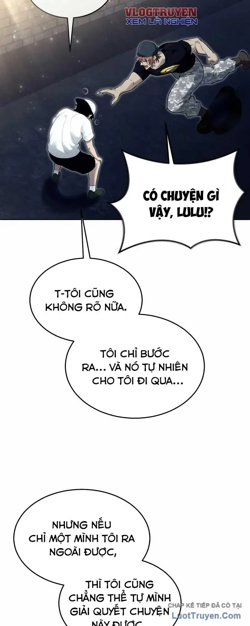 Urek Mazino Chap 39 - Next Chap 40