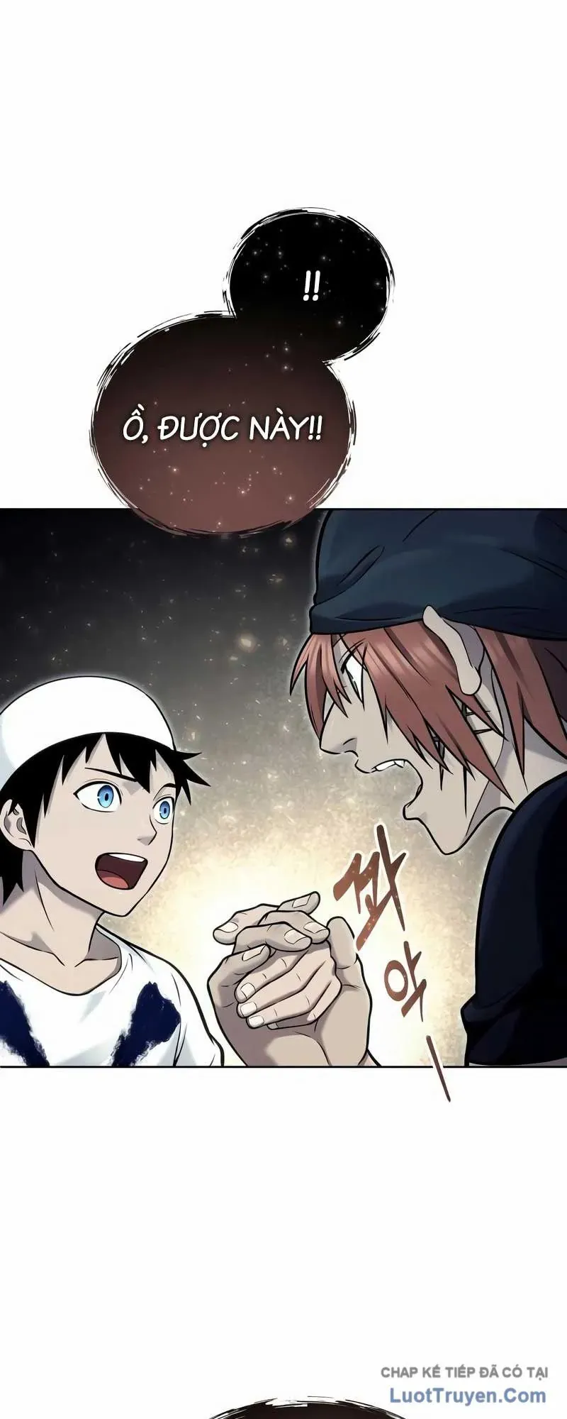 Urek Mazino Chap 39 - Next Chap 40