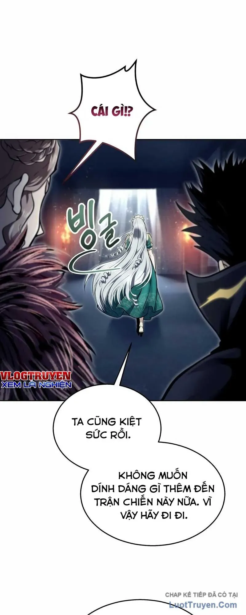 Urek Mazino Chap 39 - Next Chap 40