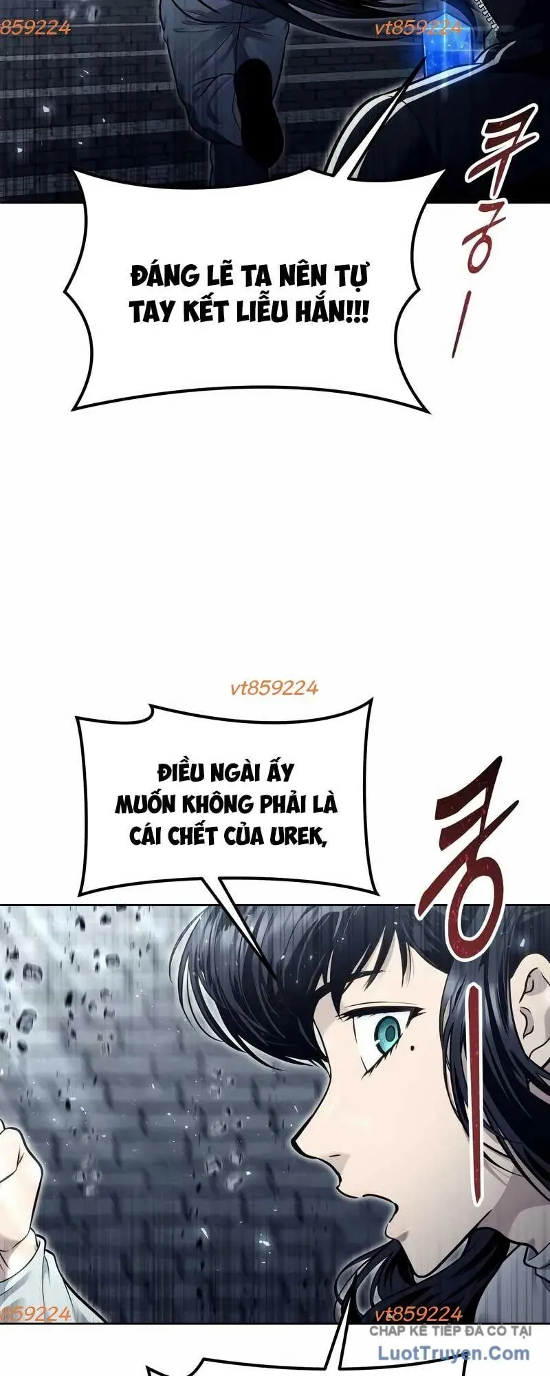Urek Mazino Chap 39 - Next Chap 40