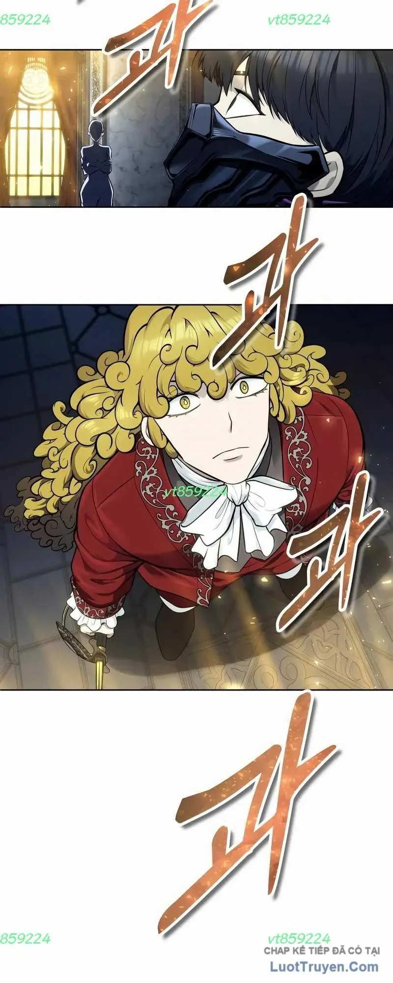 Urek Mazino Chap 39 - Next Chap 40