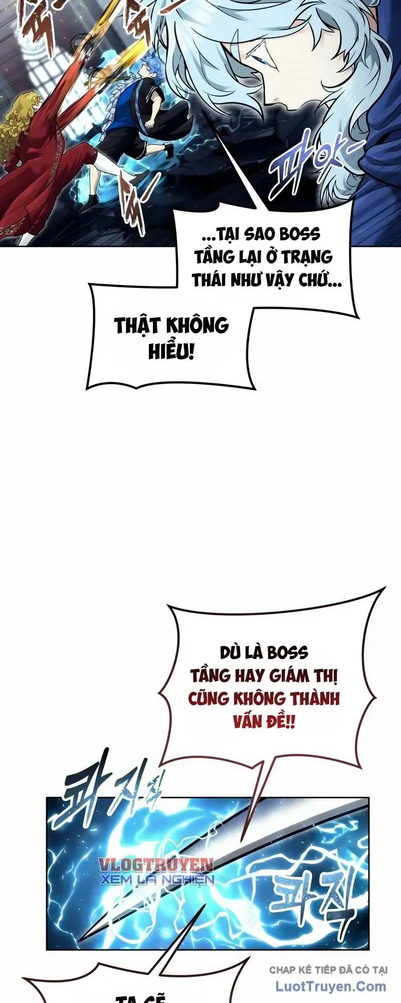 Urek Mazino Chap 39 - Next Chap 40