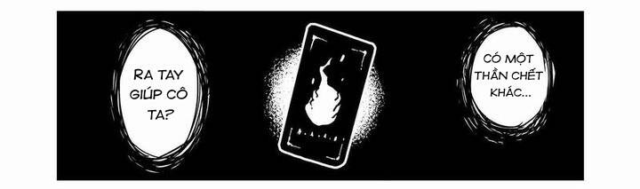 Ushiro - The Somber God Of Death Chap 10 - Next Chap 11