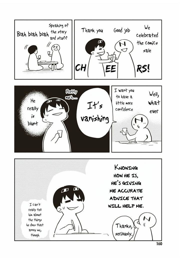 Ushiro - The Somber God Of Death Chap 5 - Next Chap 6