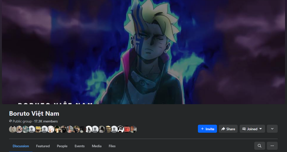 Uzumaki Boruto Chap 96 - Next Chap 97