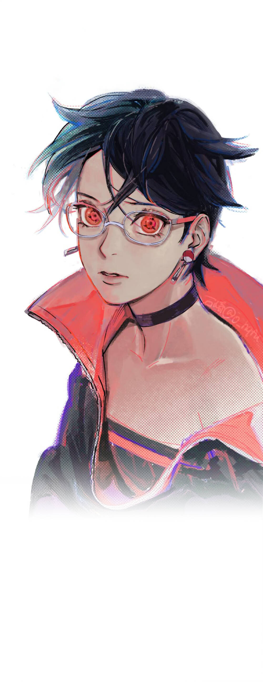 Uzumaki Boruto Chap 98 - Next Chap 99