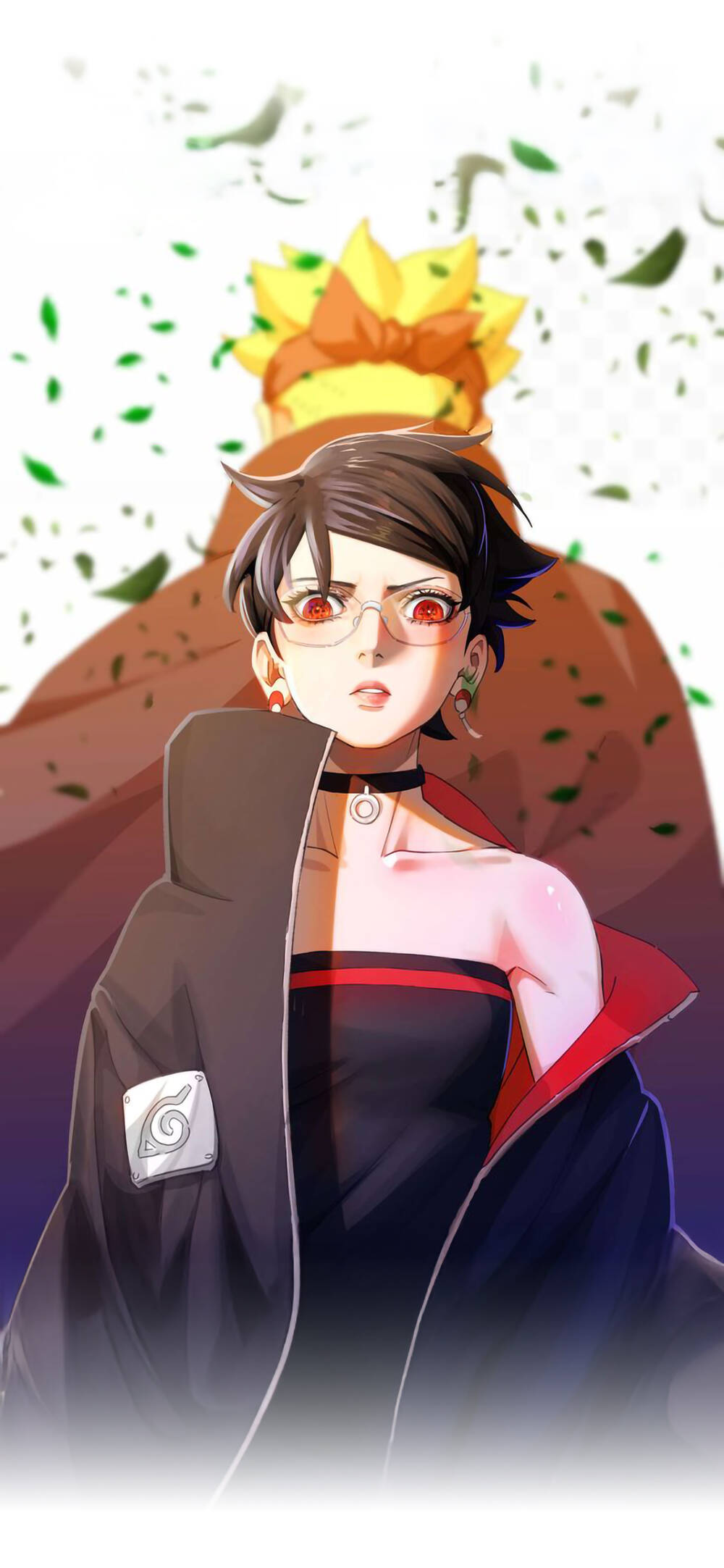 Uzumaki Boruto Chap 98 - Next Chap 99