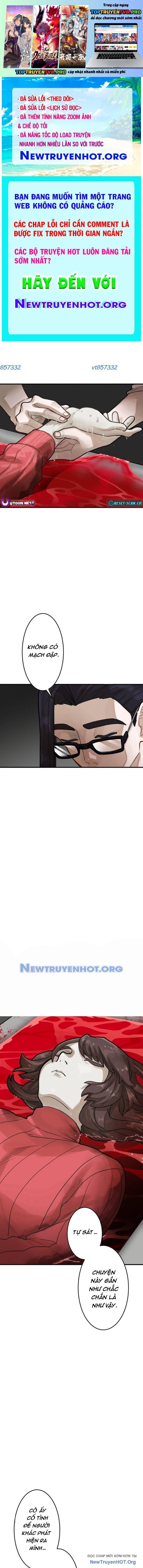 Vai Diễn Sát Nhân Chap 13 - Next Chap 14