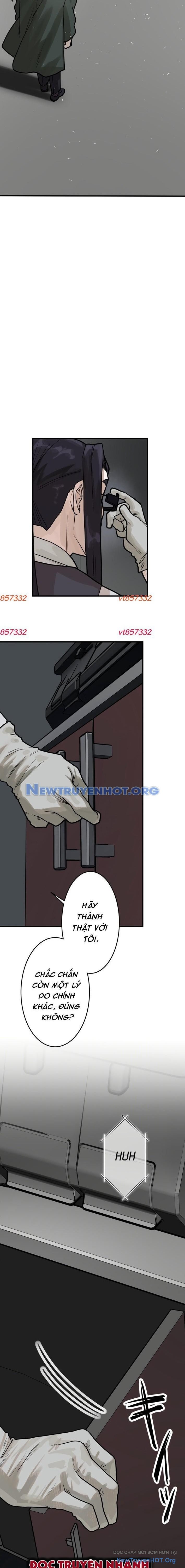 Vai Diễn Sát Nhân Chap 13 - Next Chap 14