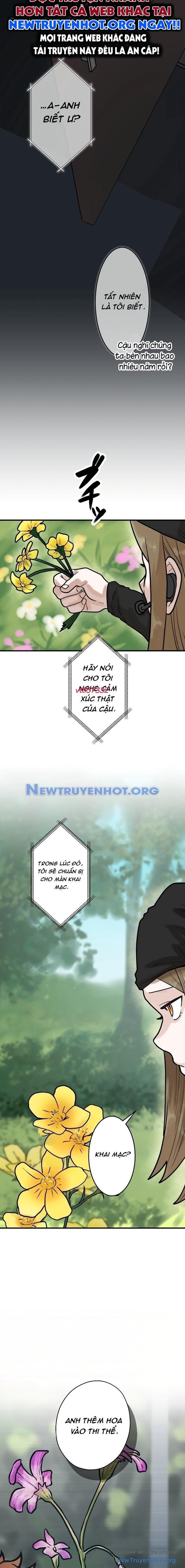 Vai Diễn Sát Nhân Chap 13 - Next Chap 14