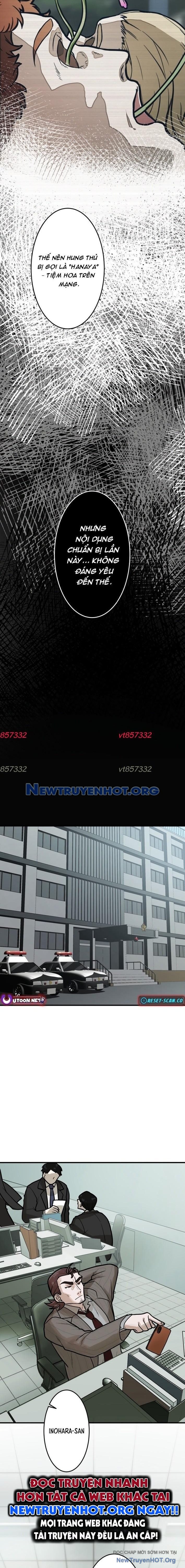 Vai Diễn Sát Nhân Chap 13 - Next Chap 14