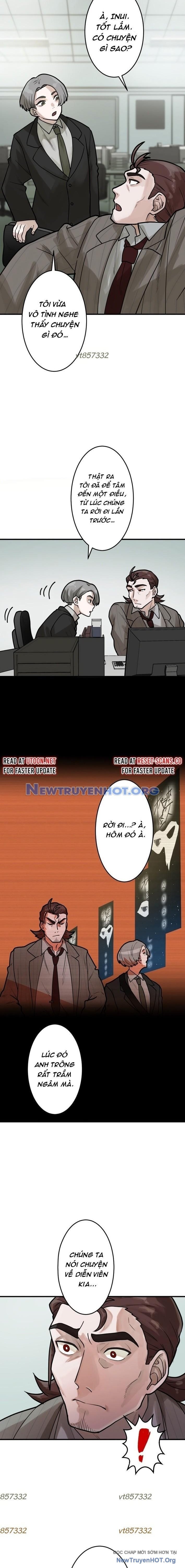 Vai Diễn Sát Nhân Chap 13 - Next Chap 14