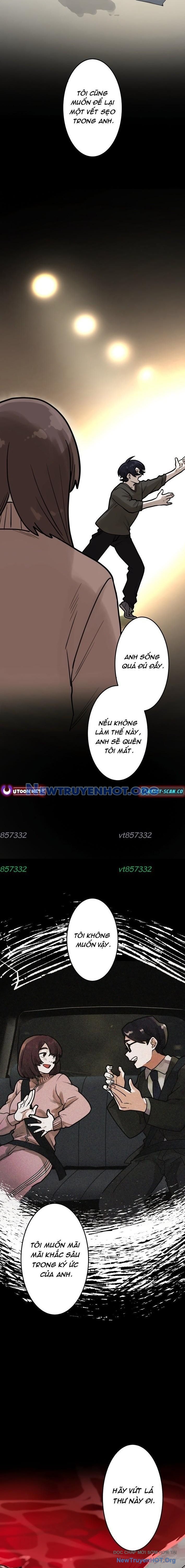 Vai Diễn Sát Nhân Chap 13 - Next Chap 14