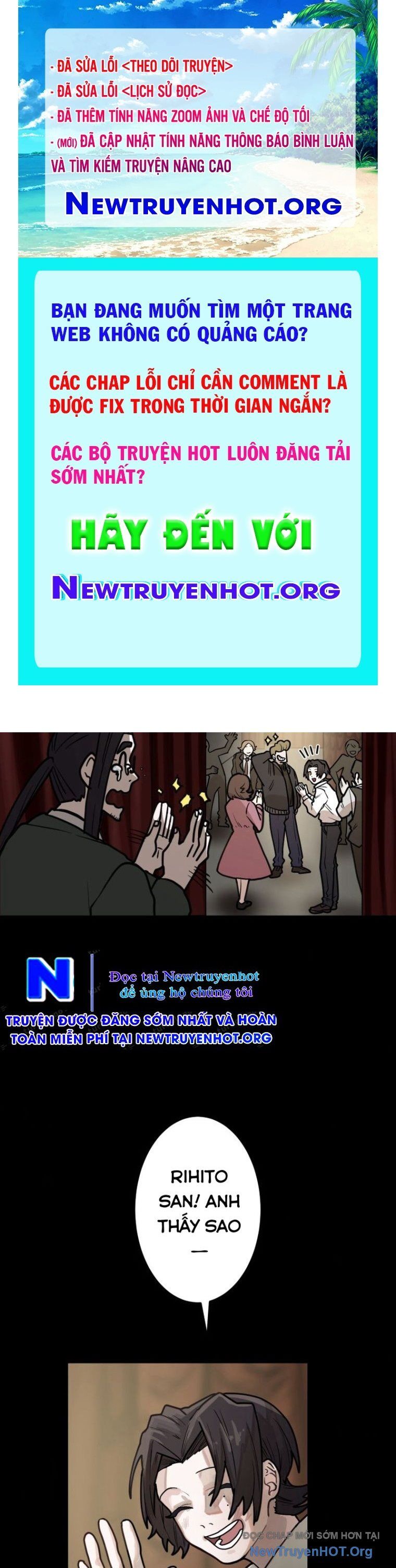 Vai Diễn Sát Nhân Chap 15 - Next Chap 16