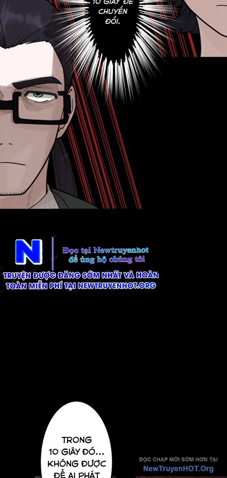 Vai Diễn Sát Nhân Chap 15 - Next Chap 16