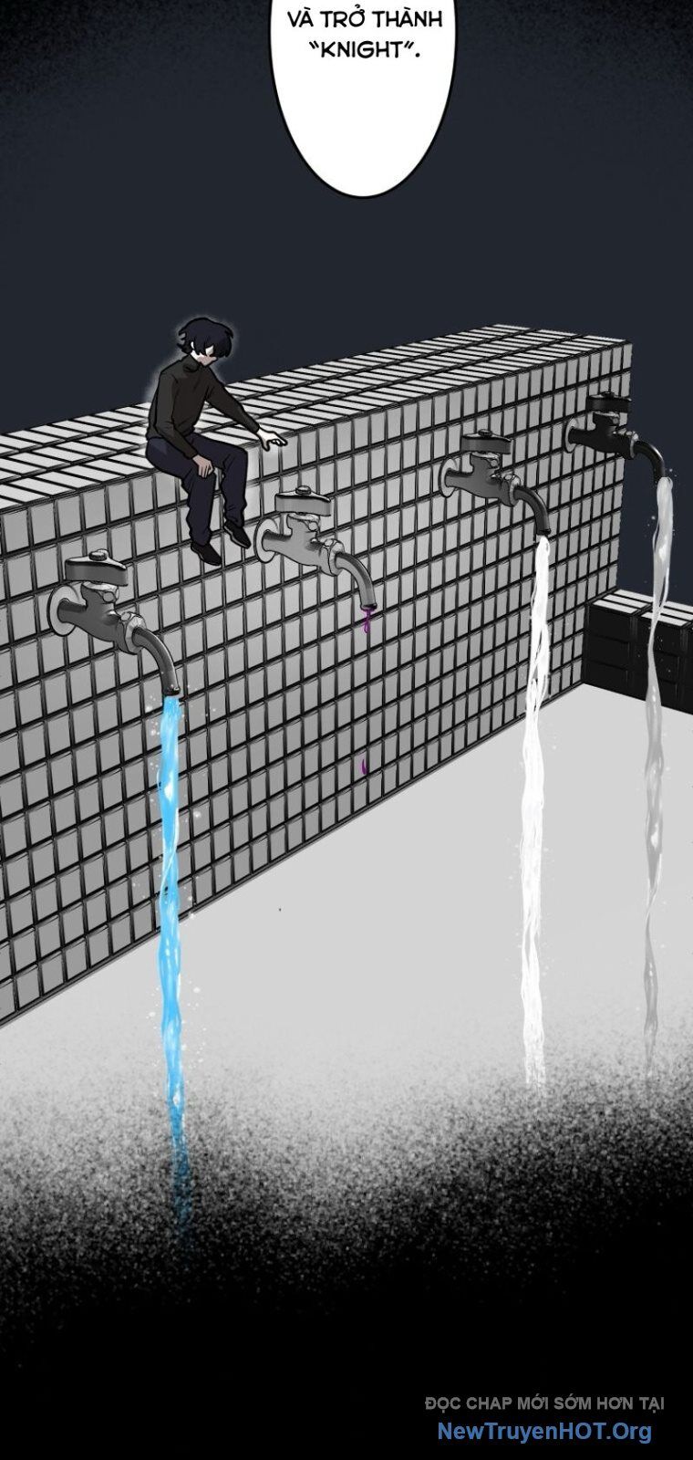 Vai Diễn Sát Nhân Chap 15 - Next Chap 16