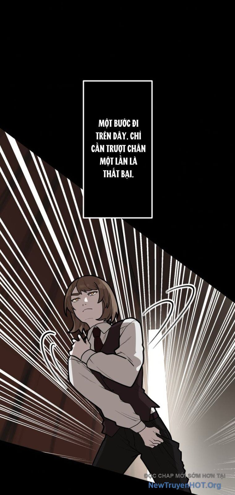 Vai Diễn Sát Nhân Chap 15 - Next Chap 16