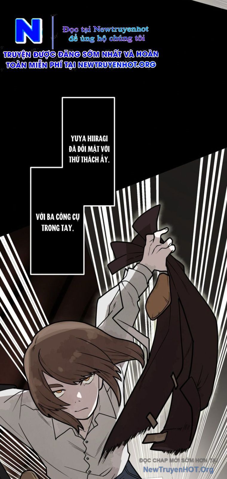 Vai Diễn Sát Nhân Chap 15 - Next Chap 16