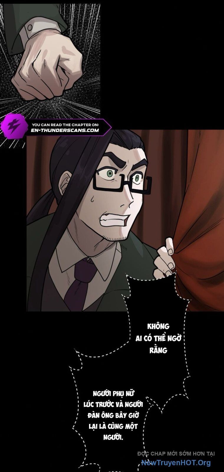 Vai Diễn Sát Nhân Chap 15 - Next Chap 16