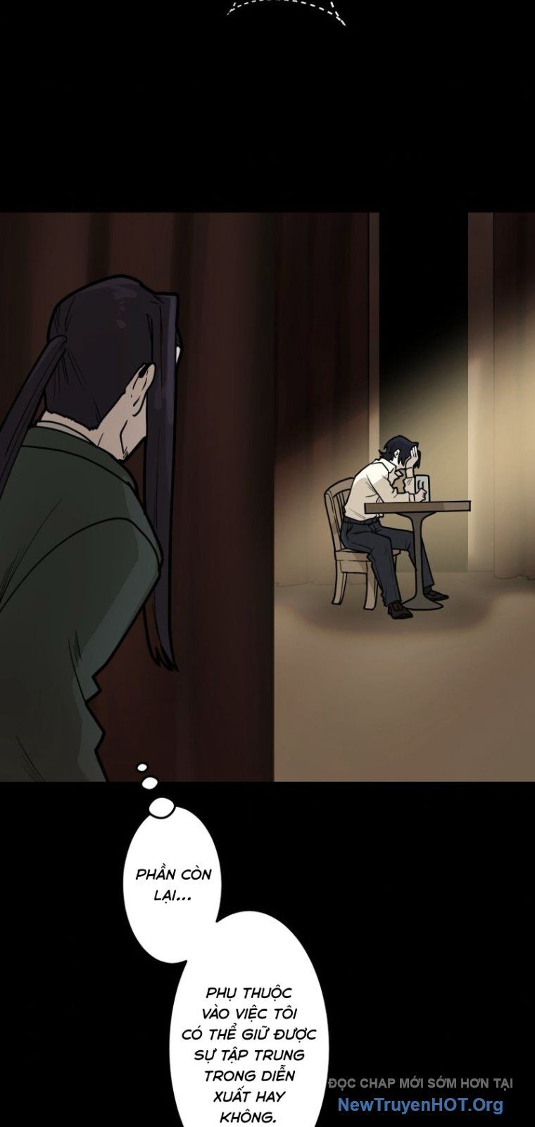 Vai Diễn Sát Nhân Chap 15 - Next Chap 16