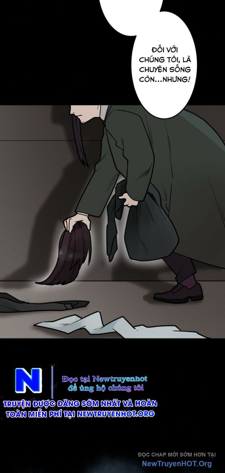 Vai Diễn Sát Nhân Chap 15 - Next Chap 16